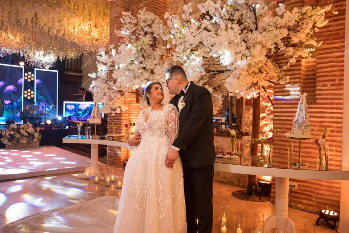 wedding cinema